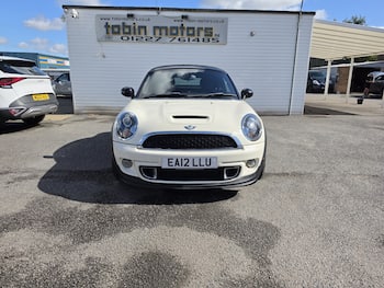 Used MINI Coupe 2012 for sale - 79792766: Photo