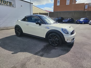 Used MINI Coupe 2012 for sale - 79792766: Photo