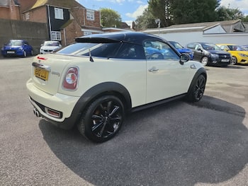 Used MINI Coupe 2012 for sale - 79792766: Photo