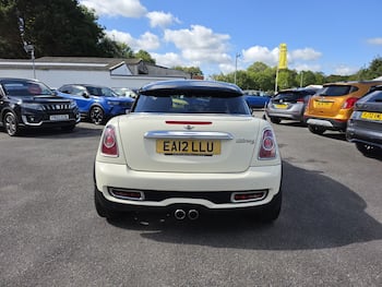 Used MINI Coupe 2012 for sale - 79792766: Photo
