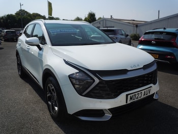 Used Kia Sportage 2023 for sale - 79476655: Photo