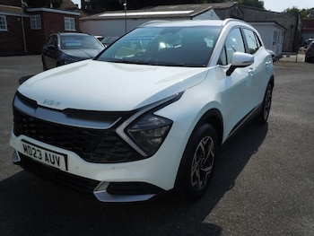 Used Kia Sportage 2023 for sale - 79476655: Photo