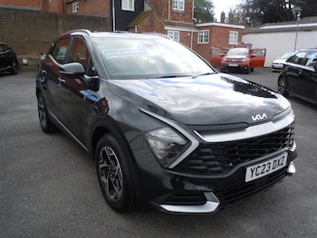 Used Kia Sportage 2023 for sale - 78273752: Photo