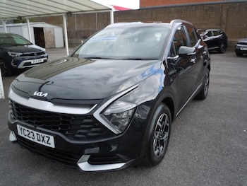 Used Kia Sportage 2023 for sale - 78273752: Photo