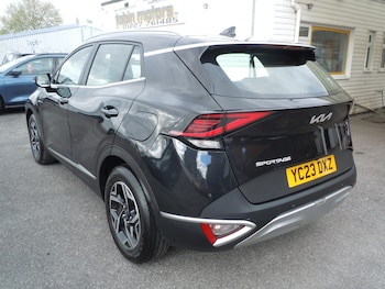 Used Kia Sportage 2023 for sale - 78273752: Photo