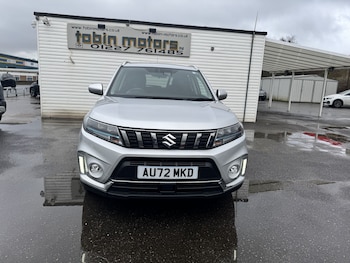 Used Suzuki Vitara 2023 for sale - 78385164: Photo