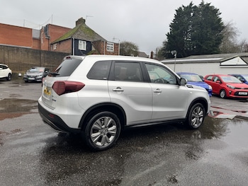 Used Suzuki Vitara 2023 for sale - 78385164: Photo