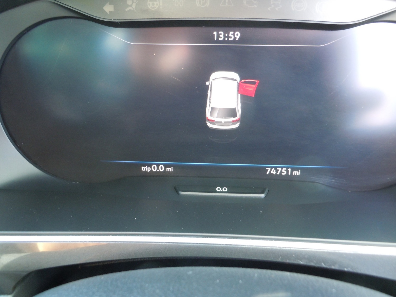 Used Volkswagen Tiguan 2017 for sale - 77881113: Photo 16