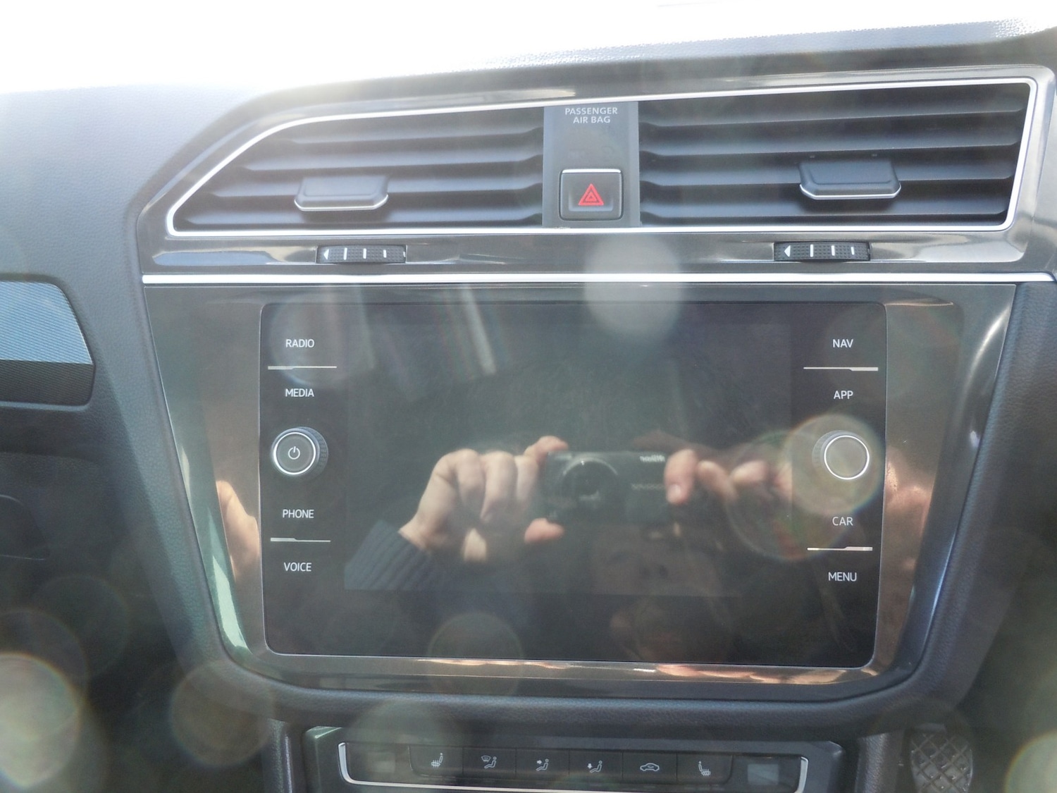 Used Volkswagen Tiguan 2017 for sale - 77881113: Photo 18