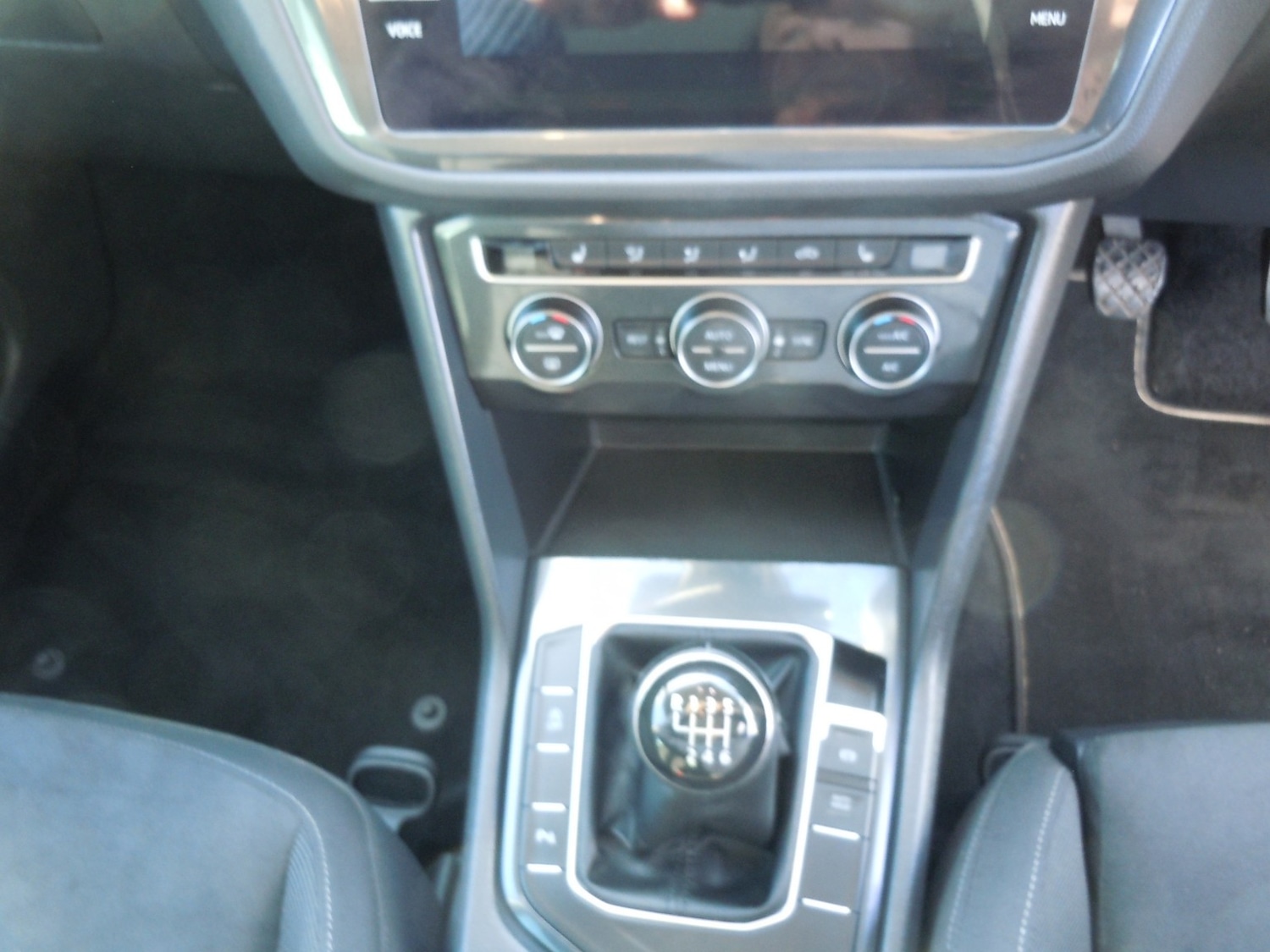 Used Volkswagen Tiguan 2017 for sale - 77881113: Photo 19