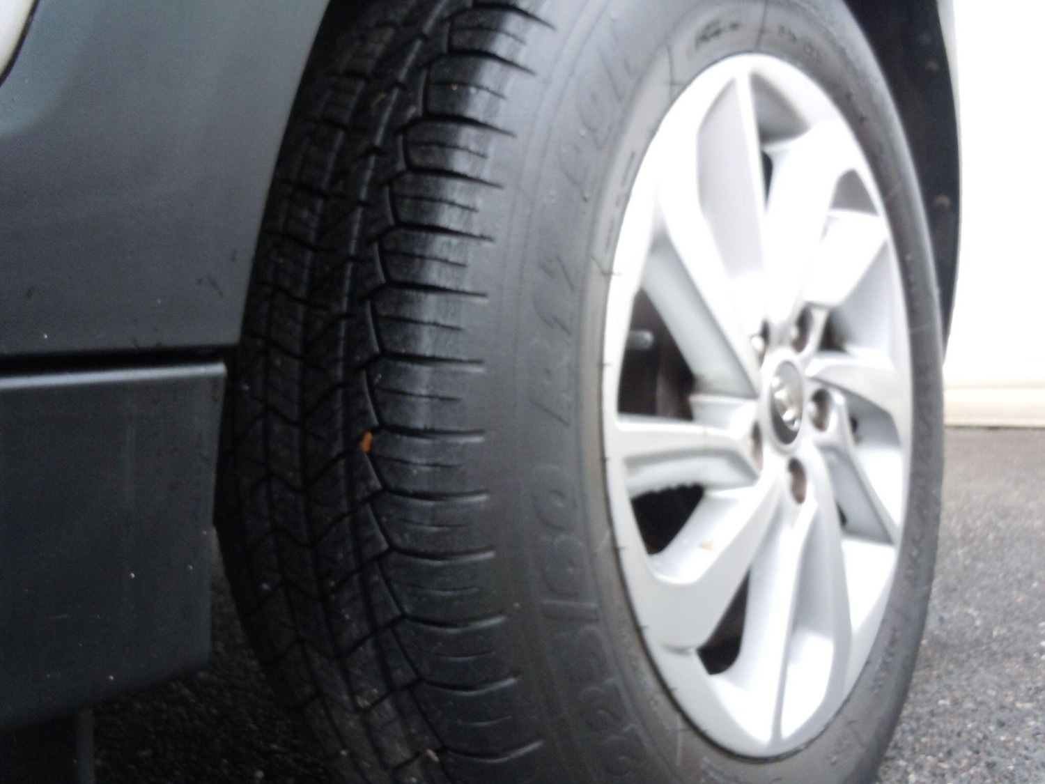 Used Hyundai TUCSON 2018 for sale - 76409013: Photo 11