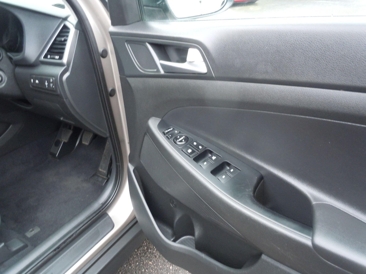 Used Hyundai TUCSON 2018 for sale - 76409013: Photo 14