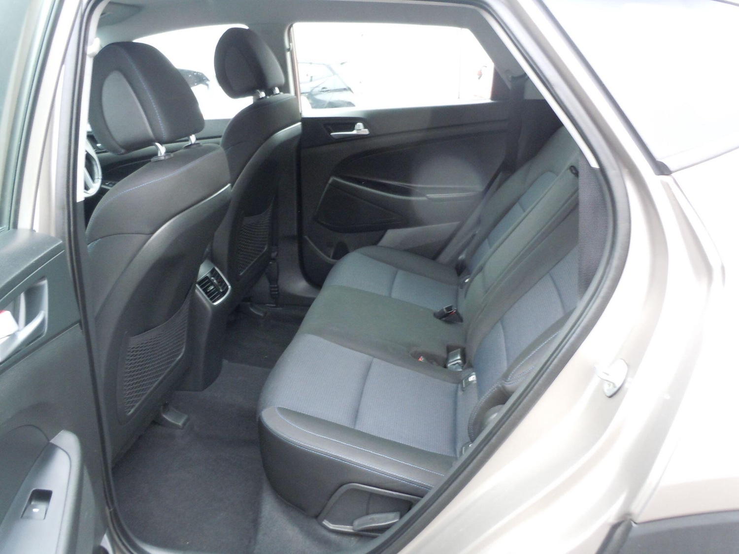 Used Hyundai TUCSON 2018 for sale - 76409013: Photo 20