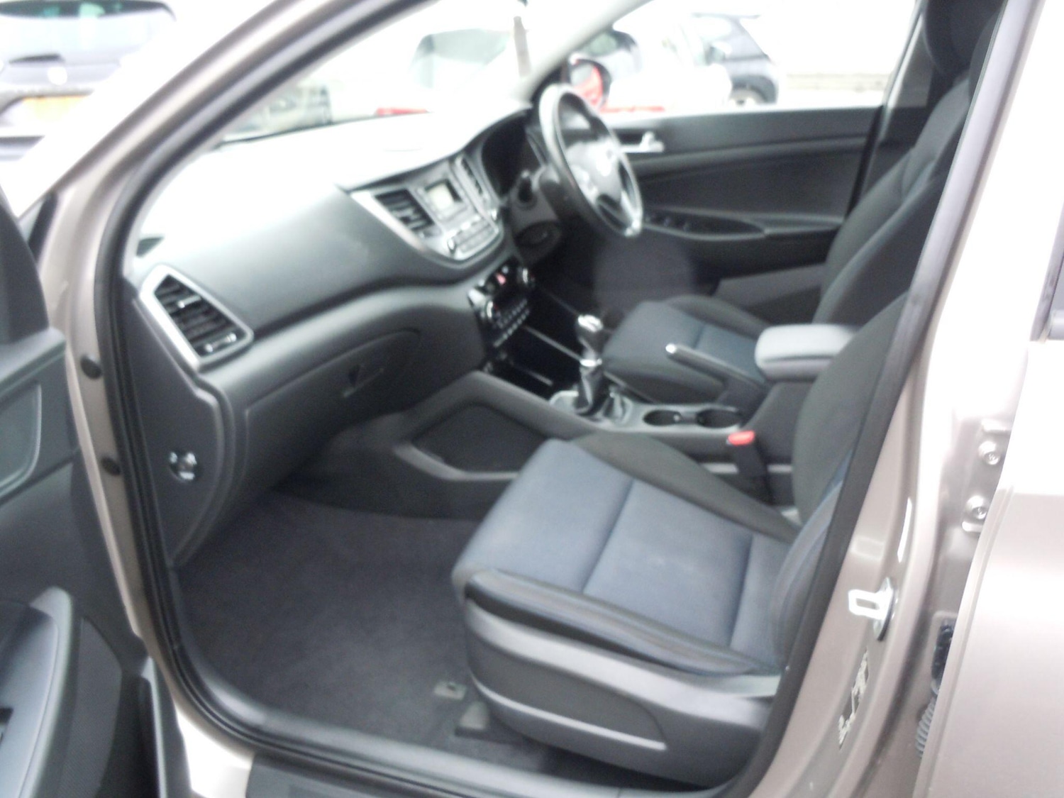 Used Hyundai TUCSON 2018 for sale - 76409013: Photo 21