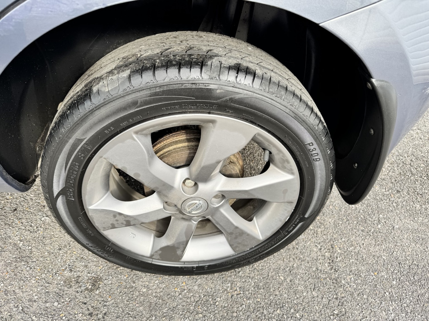 Used Nissan Note 2012 for sale - 77973730: Photo 10