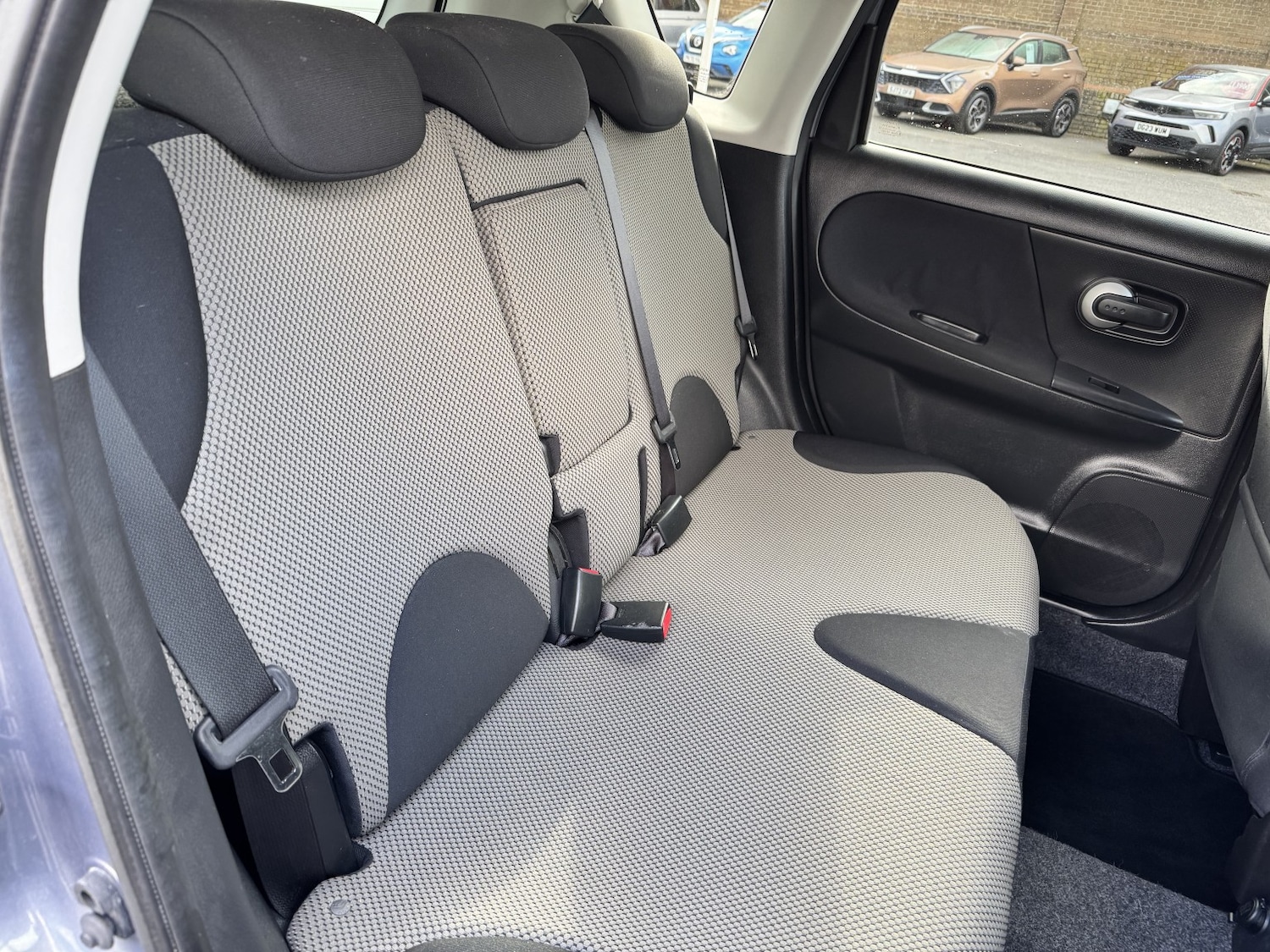 Used Nissan Note 2012 for sale - 77973730: Photo 14