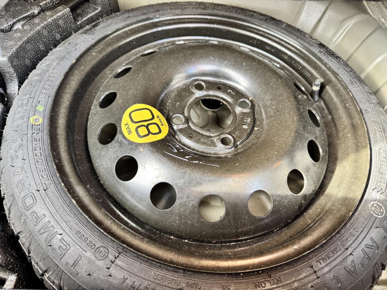 Used Nissan Note 2012 for sale - 77973730: Photo 16