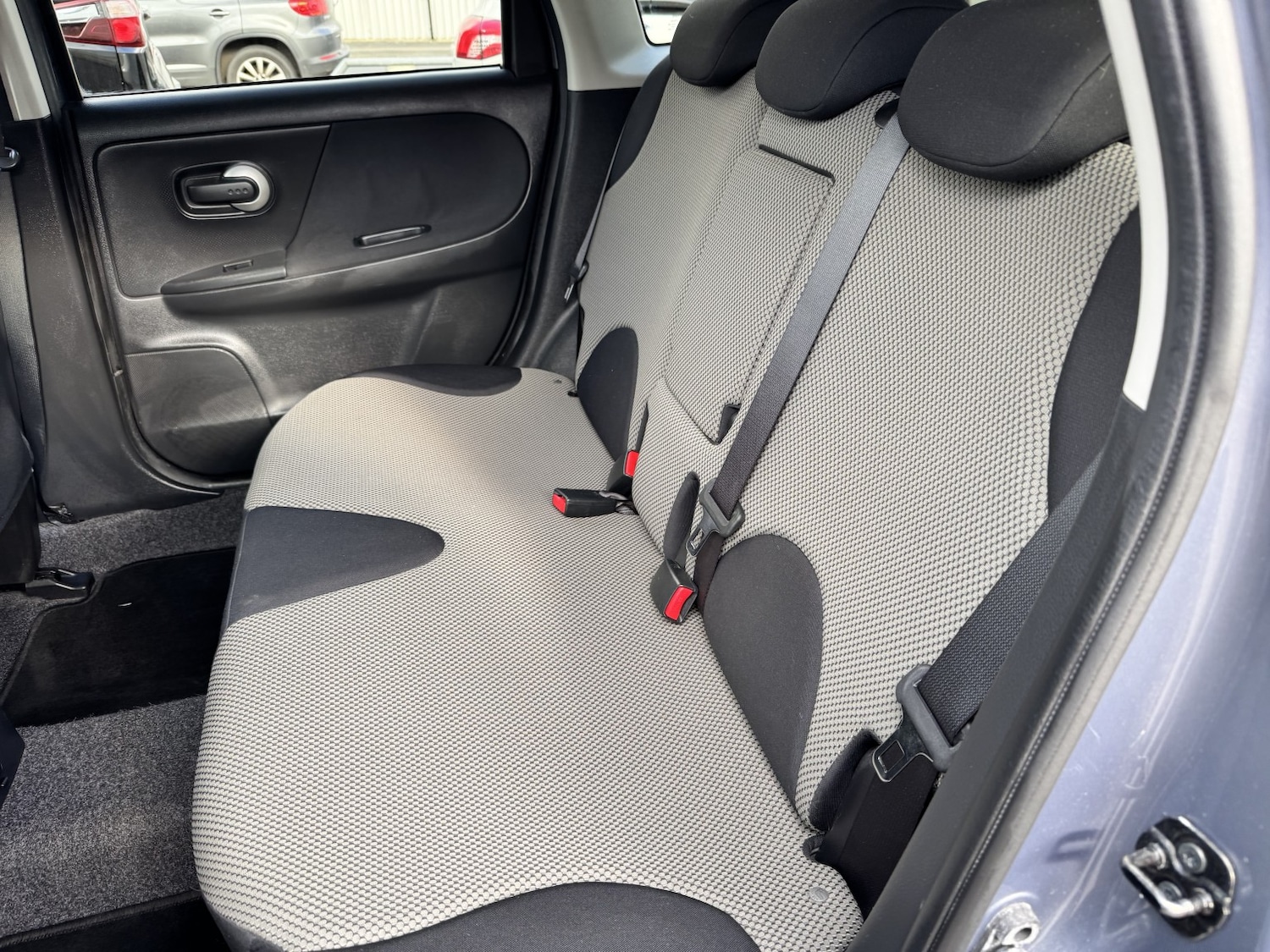 Used Nissan Note 2012 for sale - 77973730: Photo 18