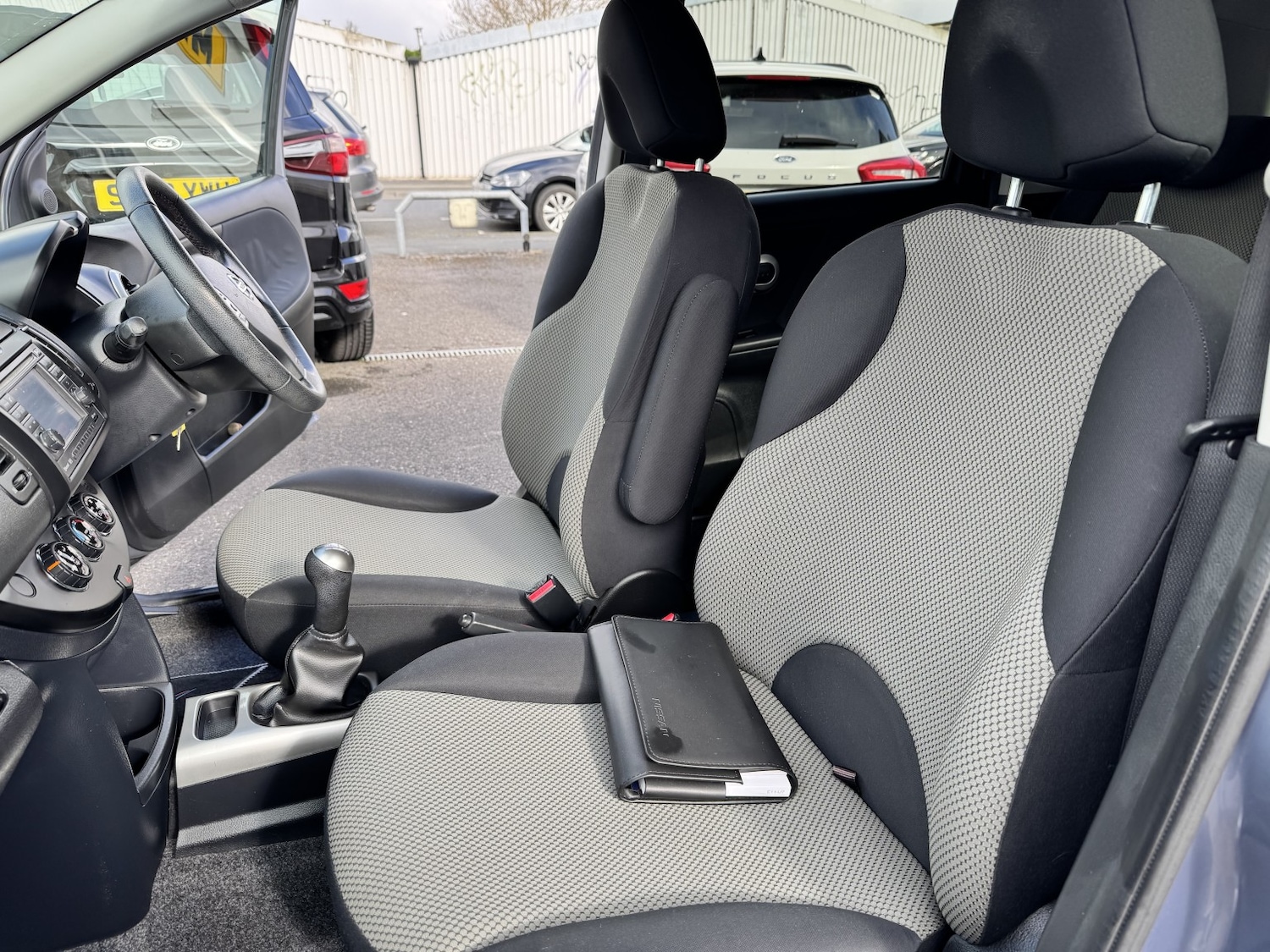 Used Nissan Note 2012 for sale - 77973730: Photo 19