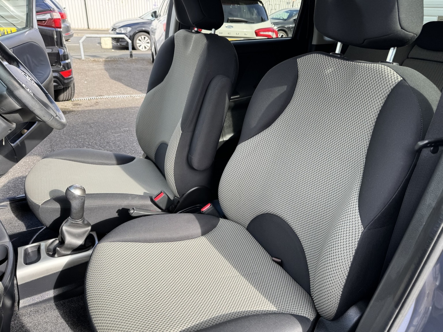 Used Nissan Note 2012 for sale - 77973730: Photo 20