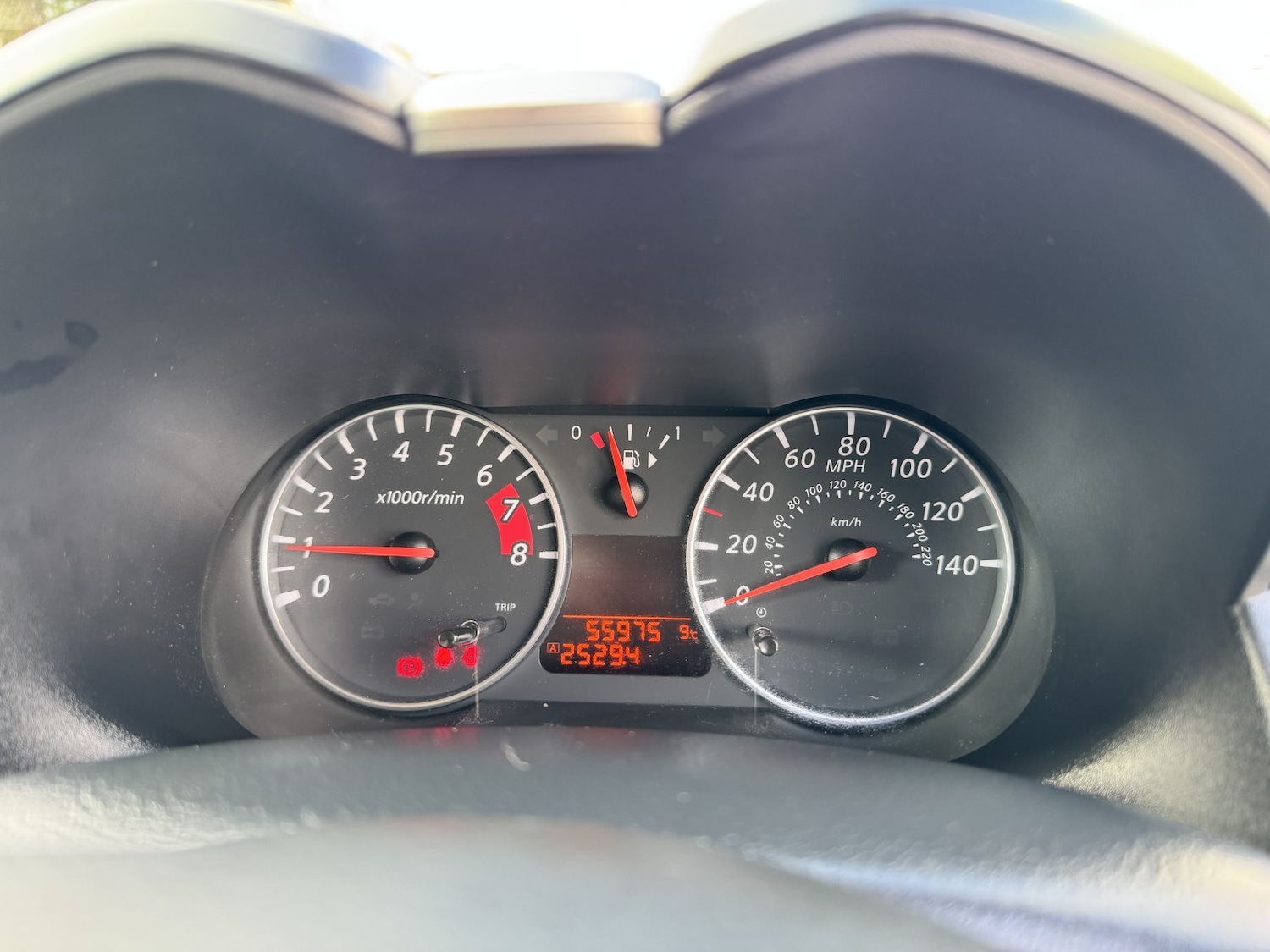 Used Nissan Note 2012 for sale - 77973730: Photo 23