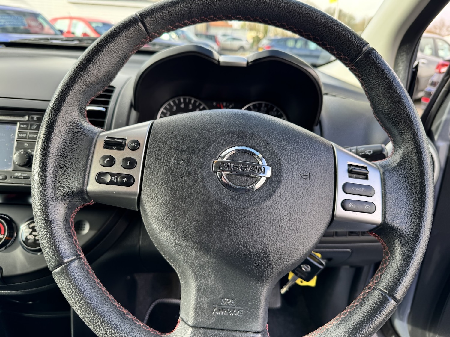 Used Nissan Note 2012 for sale - 77973730: Photo 24