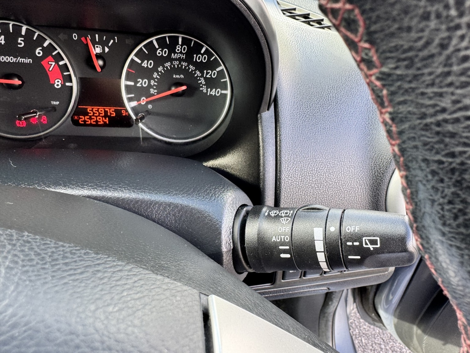 Used Nissan Note 2012 for sale - 77973730: Photo 26