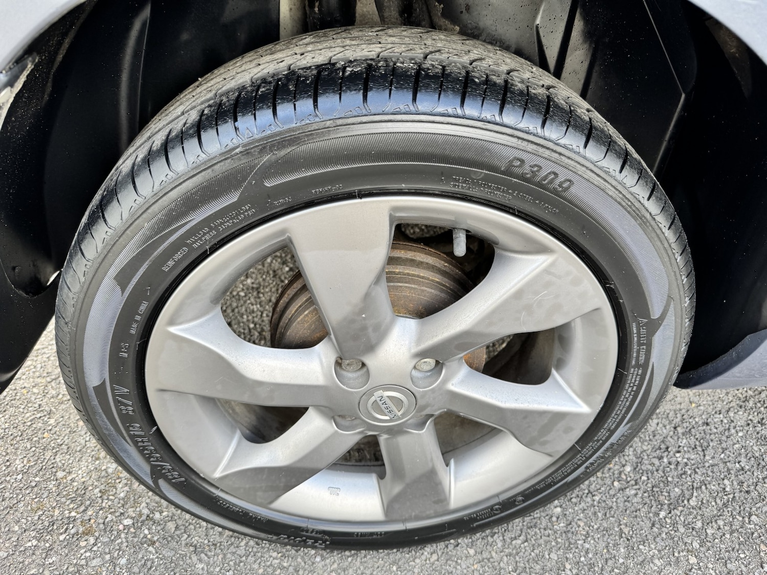 Used Nissan Note 2012 for sale - 77973730: Photo 9