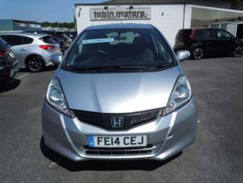 (14) - 1.4 i-VTEC ES Plus CVT Euro 5 5dr