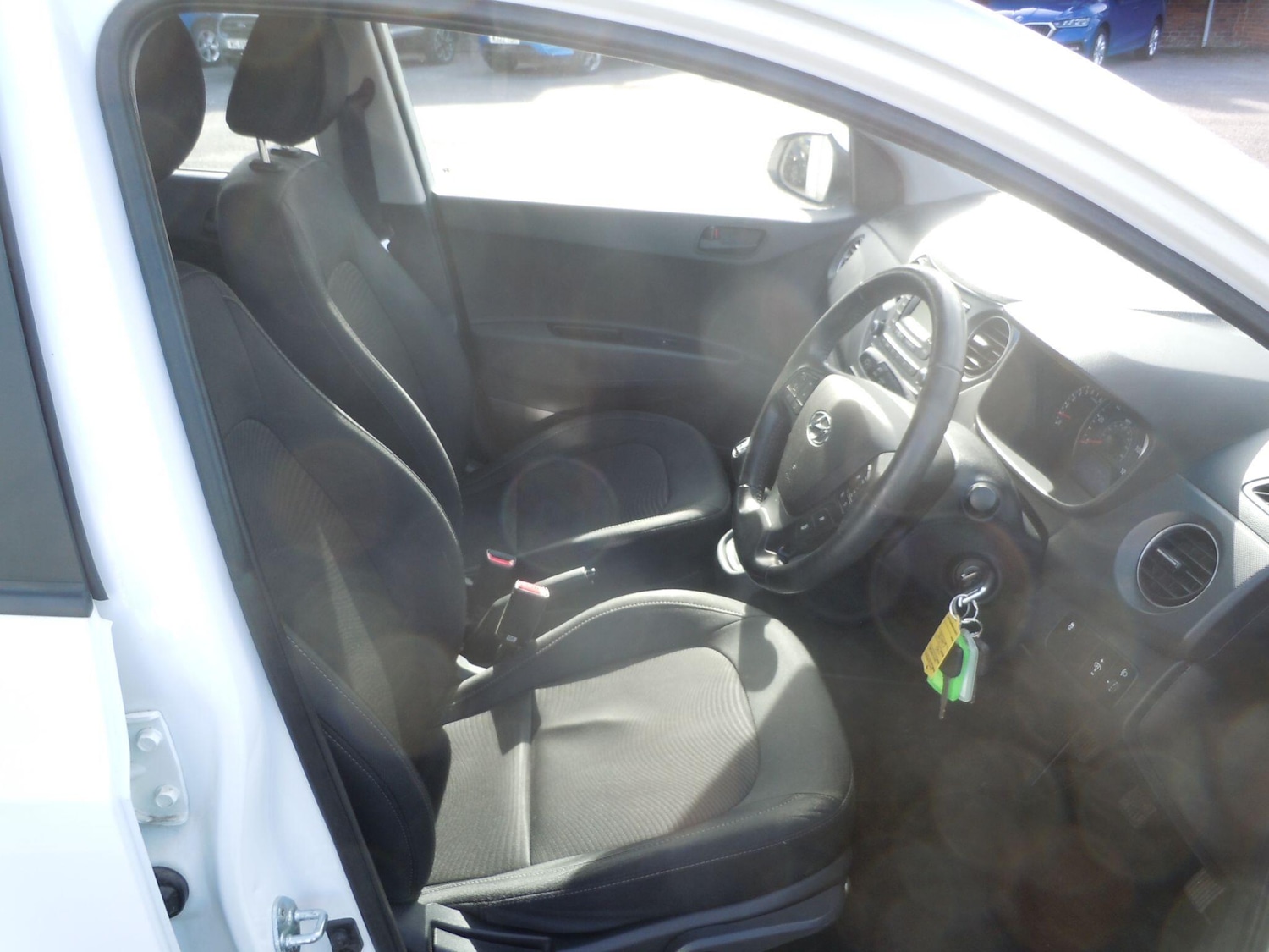 Vehicle 16