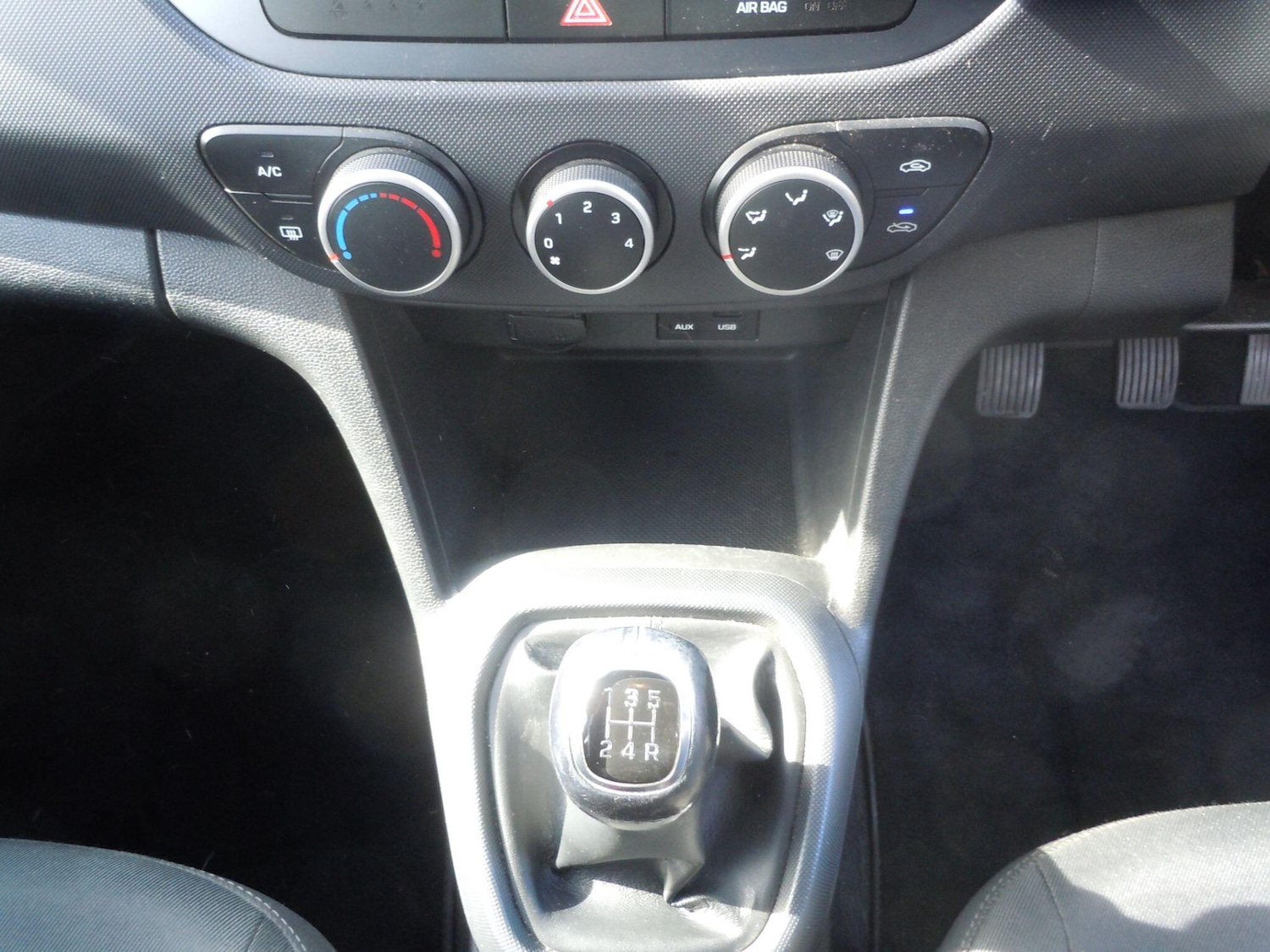 Vehicle 19
