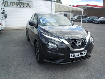 2024 (24) - 1.0 DIG-T N-Connecta DCT Auto Euro 6 (s/s) 5dr