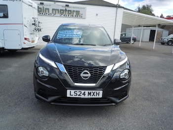 Used Nissan Juke 2024 for sale - 75539511: Photo