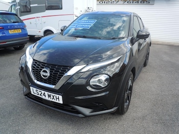 Used Nissan Juke 2024 for sale - 75539511: Photo