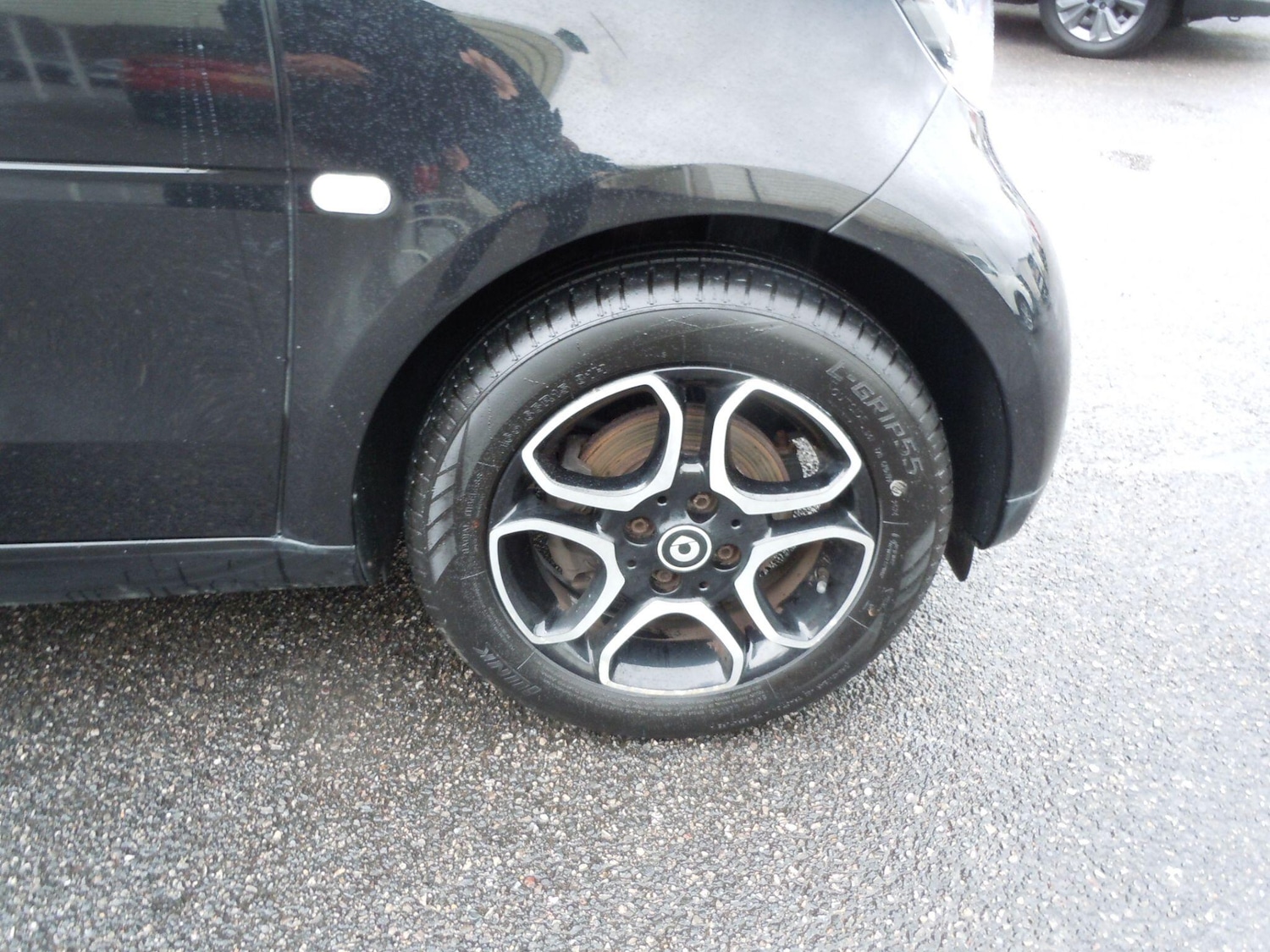 Used smart fortwo 2016 for sale - 76561053: Photo 7