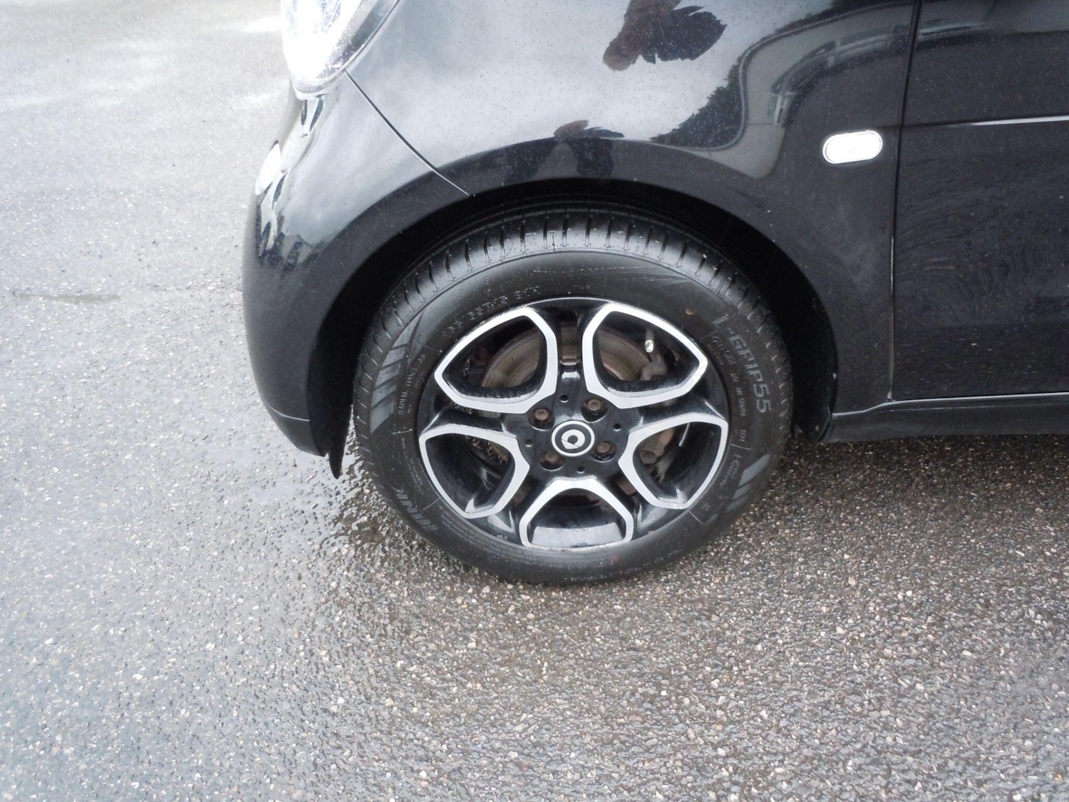 Used smart fortwo 2016 for sale - 76561053: Photo 8