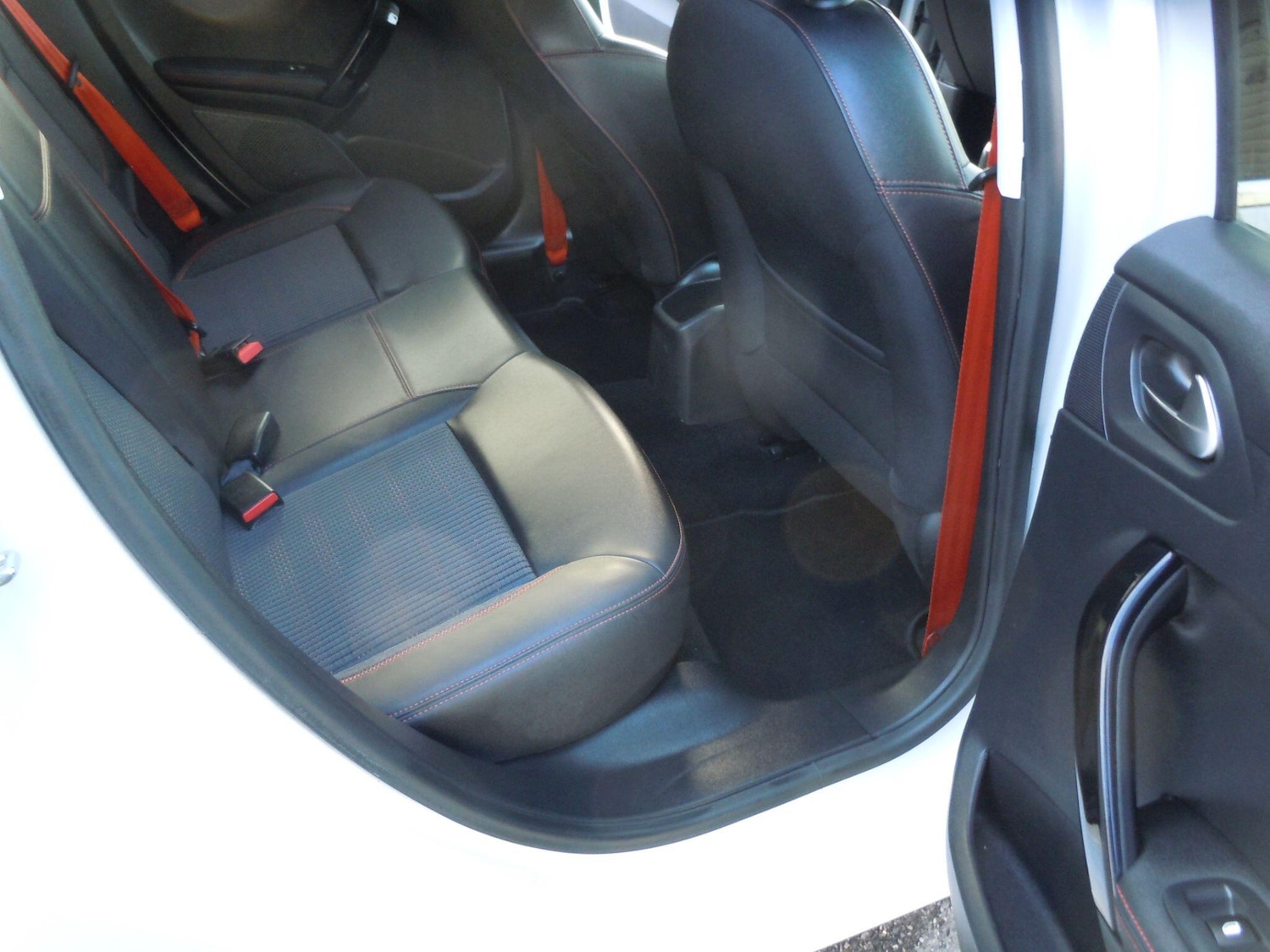 Used Peugeot 208 2016 for sale - 76336816: Photo 18