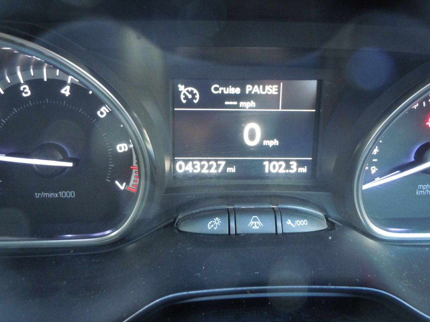 Used Peugeot 208 2016 for sale - 76336816: Photo 21