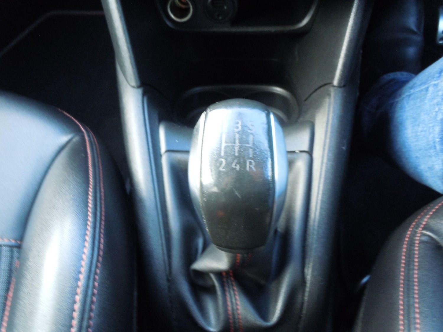 Used Peugeot 208 2016 for sale - 76336816: Photo 24