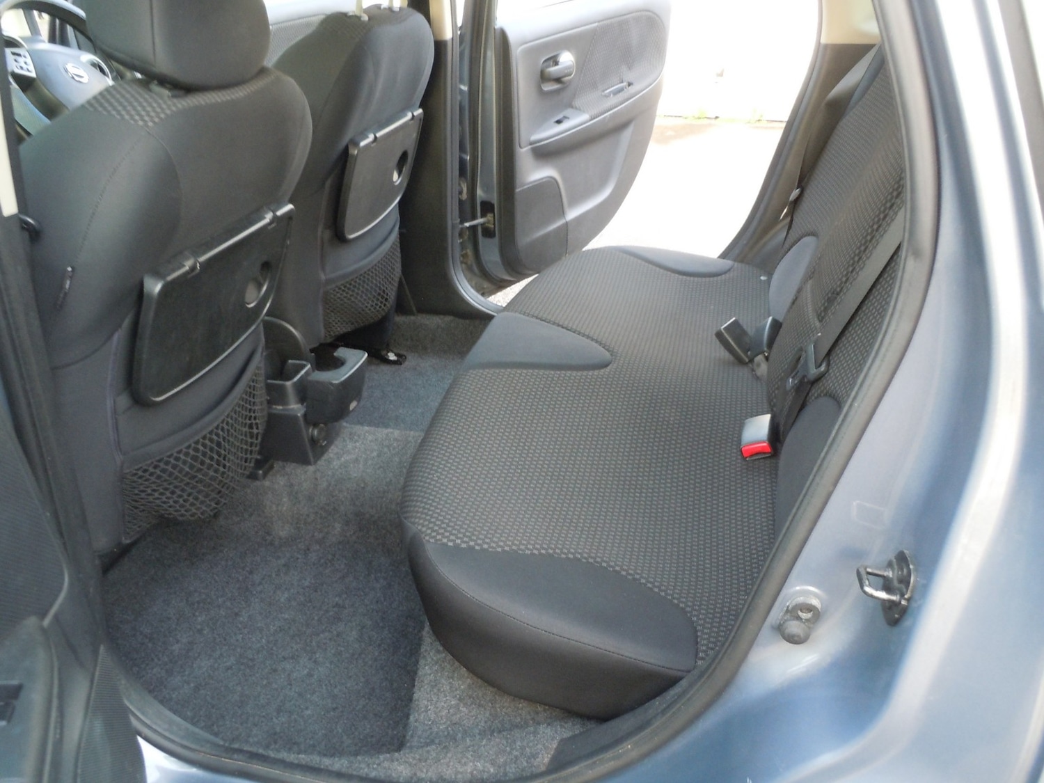 Used Nissan Note 2008 for sale - 76963257: Photo 10