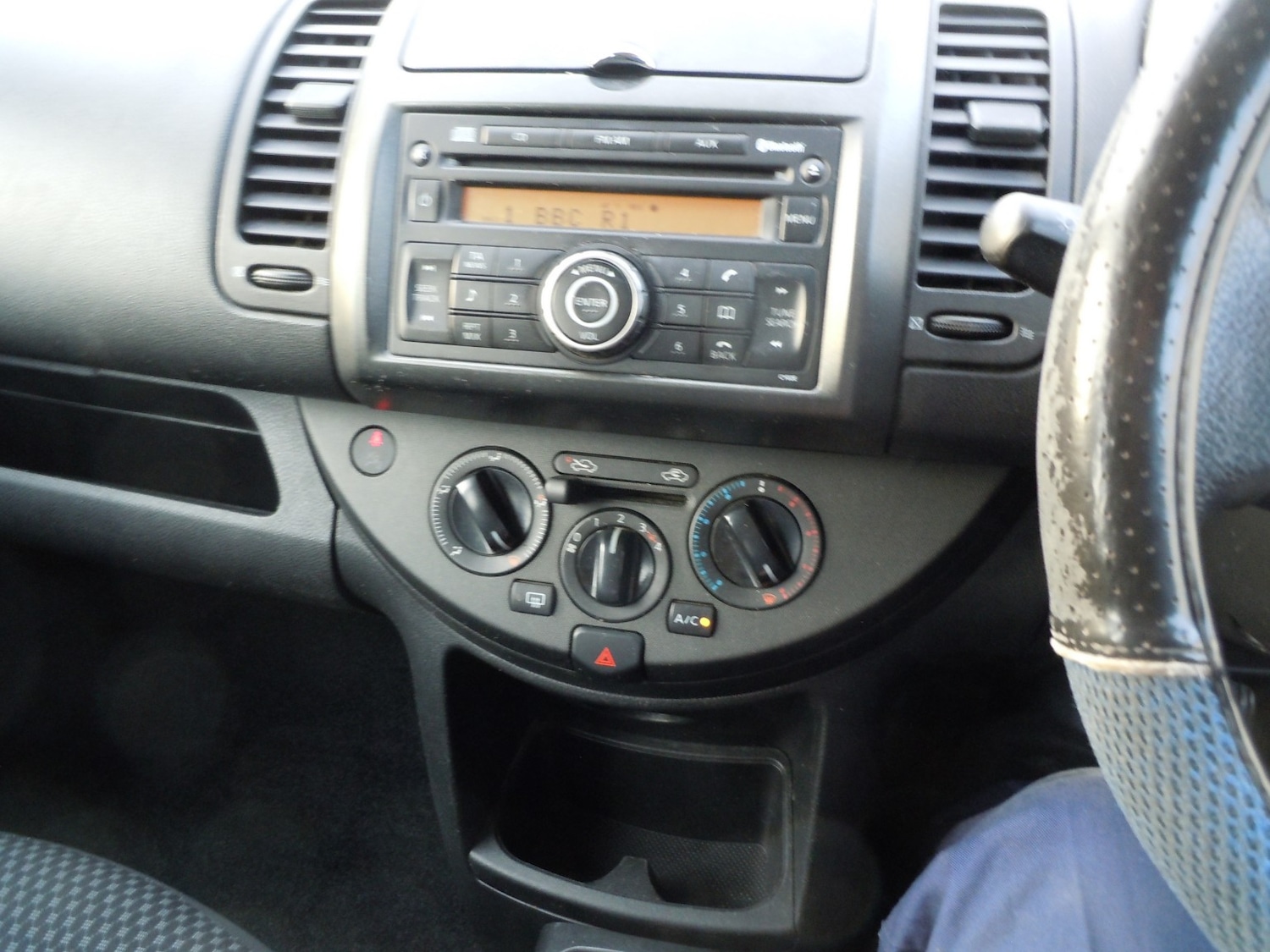 Used Nissan Note 2008 for sale - 76963257: Photo 11