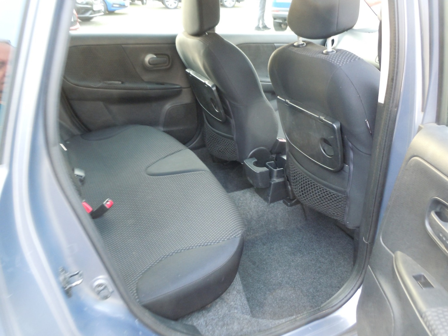 Used Nissan Note 2008 for sale - 76963257: Photo 7