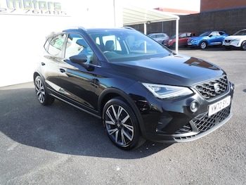 Used SEAT Arona 2023 for sale - 78385162: Photo
