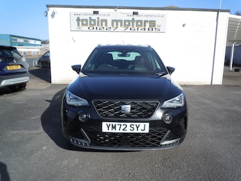 Used SEAT Arona 2023 for sale - 78385162: Photo