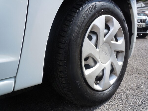 Used Dacia Sandero 2020 for sale - 75174344: Photo 13