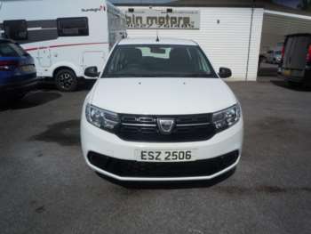 (20) - 1.0 SCe Essential Euro 6 5dr