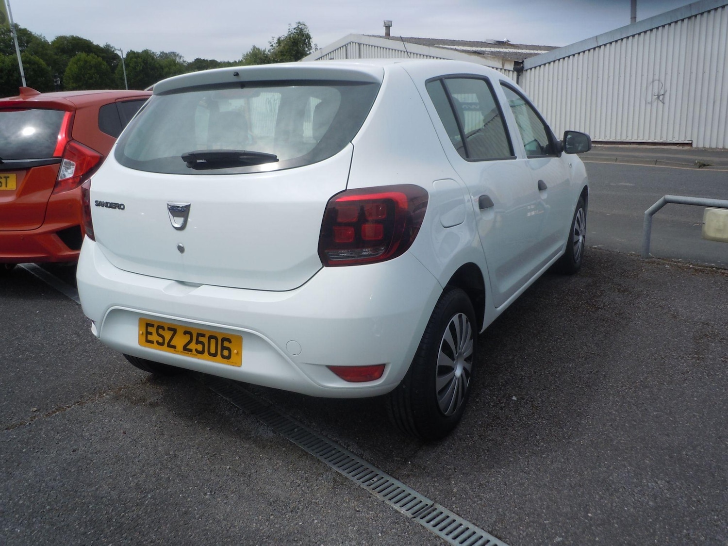 Vehicle 6