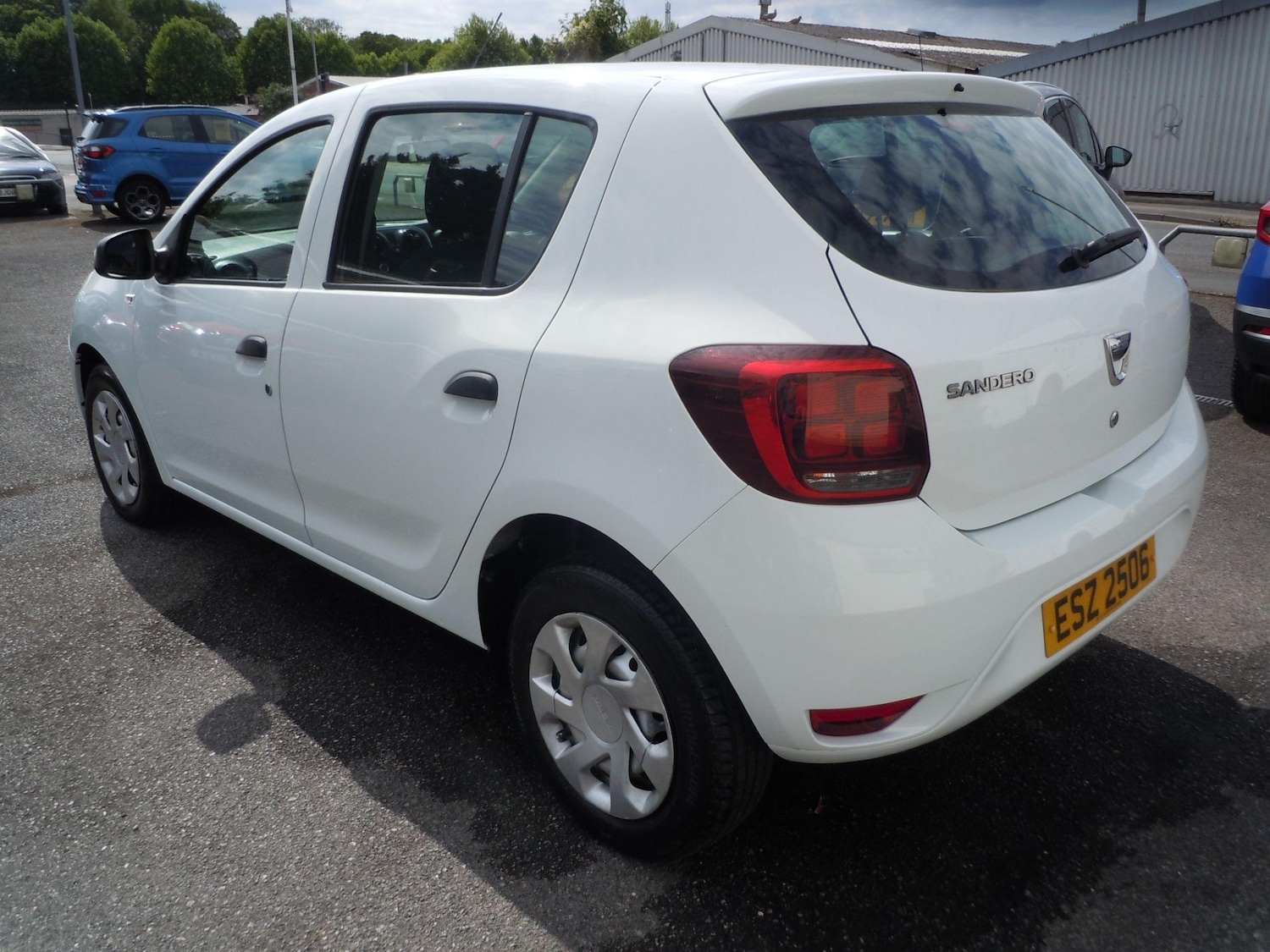 Vehicle 7