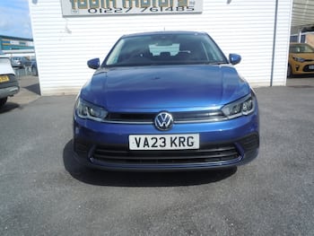 Used Volkswagen Polo 2023 for sale - 79644321: Photo