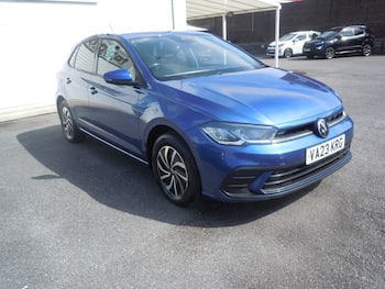 Used Volkswagen Polo 2023 for sale - 79644321: Photo